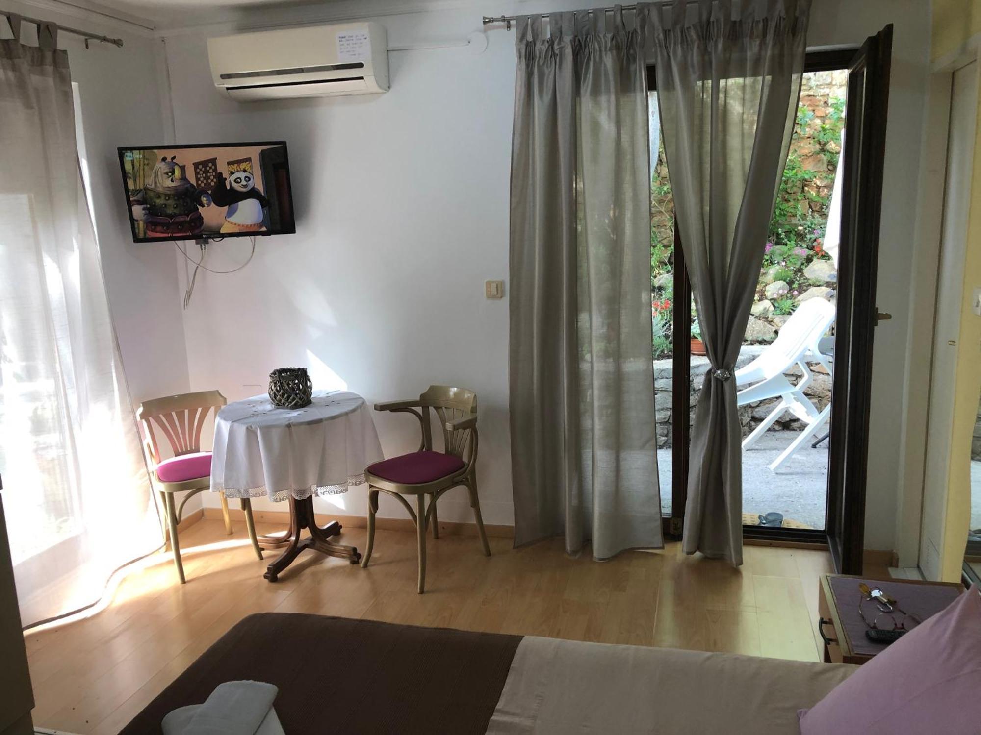 Apartments Veli Lošinj Exterior foto