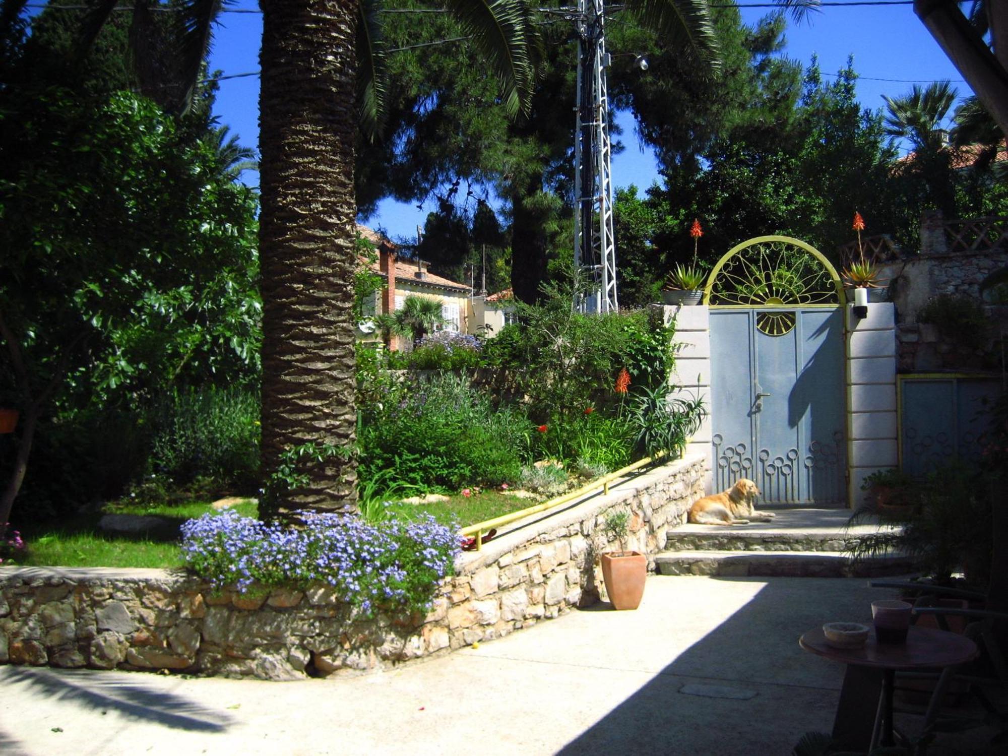 Apartments Veli Lošinj Exterior foto